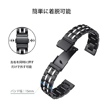 【専用】　しお様 Amazon.co.jp: LISAMER コンパチブル Apple Watch バンド